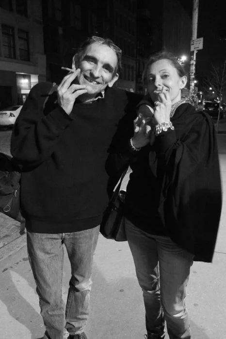Richard Bellia 写真集 123/150 Richard Bellia — Diary of a Lunatic Photographer — PHOTOS BY GODLIS